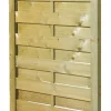 Classic havehegn 90 x 180 cm