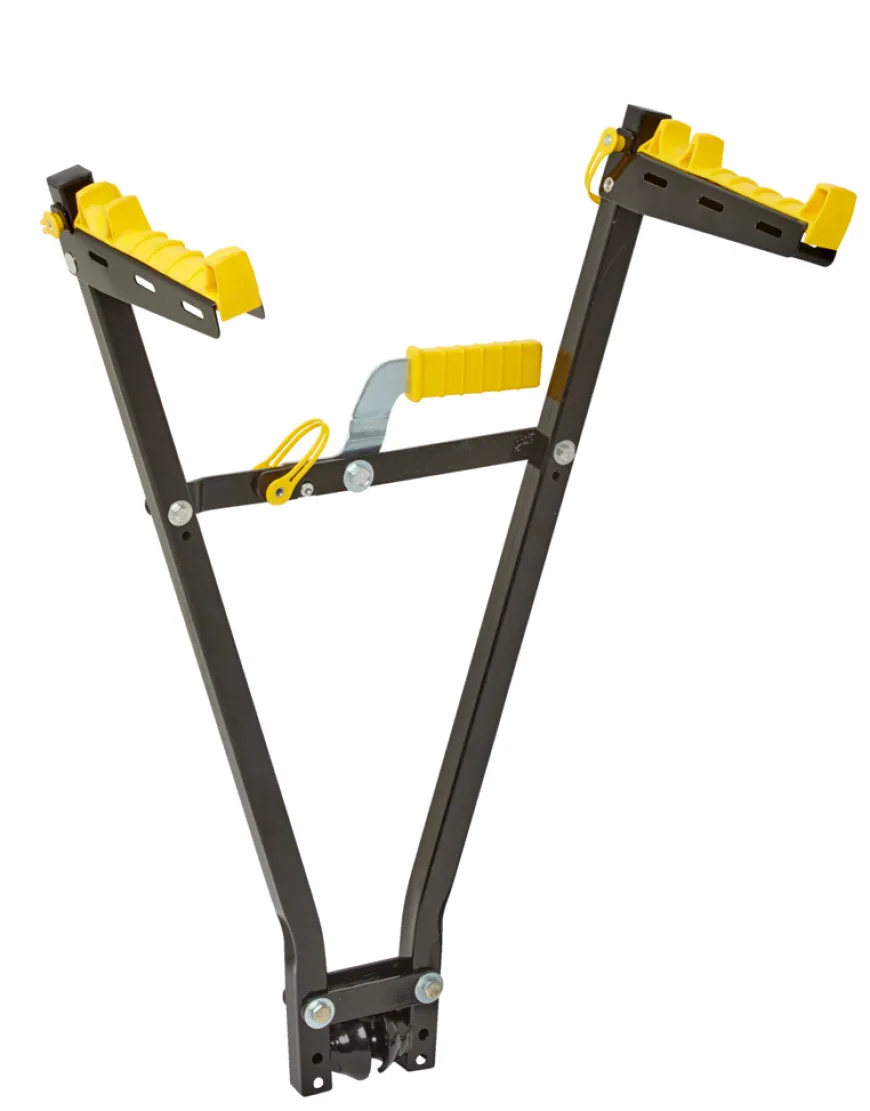 Cykelholder sax 2 cykler - AutoZone®