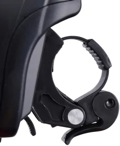 Cykellygtesæt med 5 LED - BikeZone®