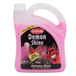 Demon Shine autovoks med spraypistol 2 liter