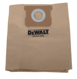 Dewalt støvsugerpose 20-30 liter 3-pk.