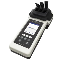 Digital pool tester 2.0 - Swim & Fun
