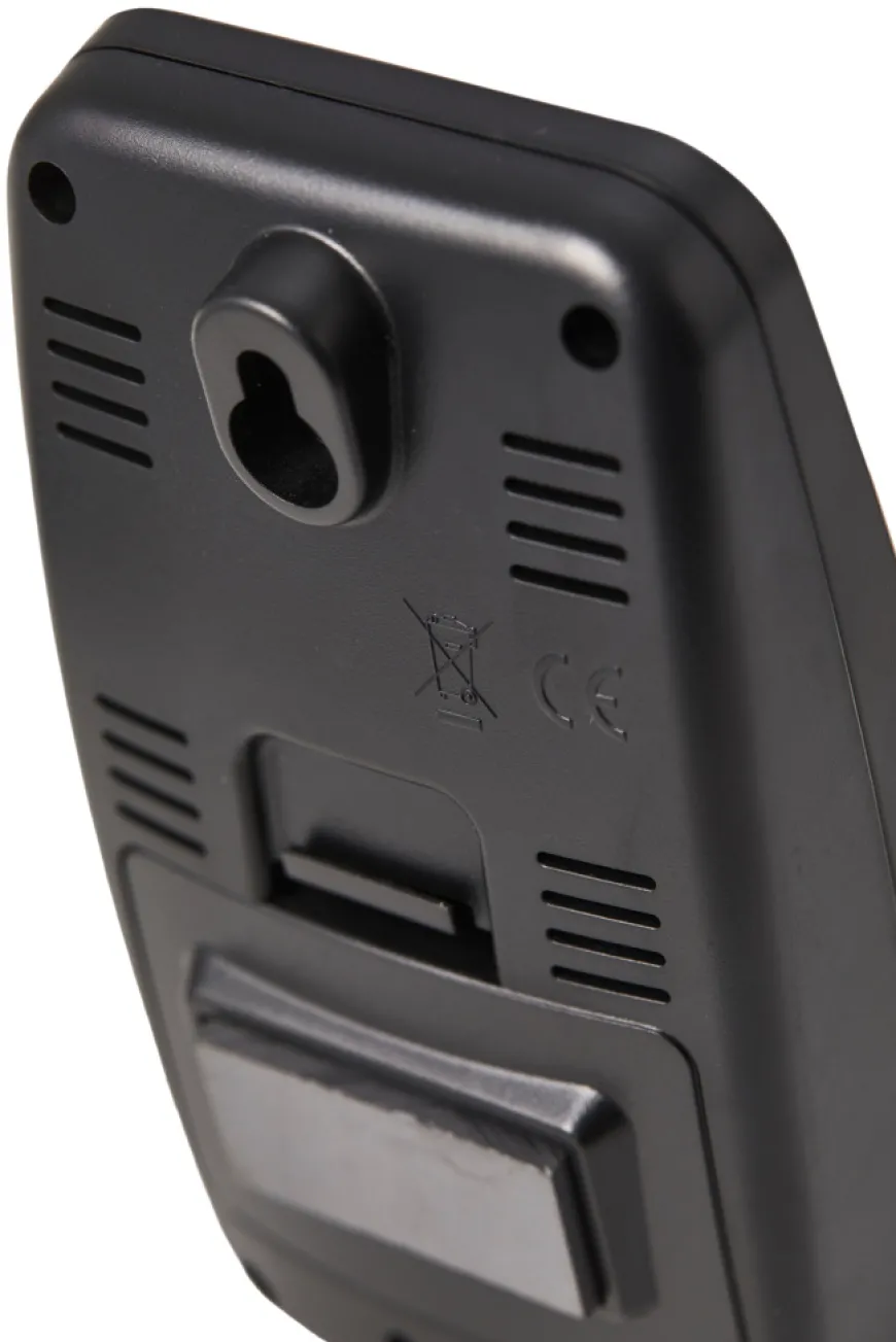 Digitalt stegetermometer - Grillexpert®