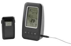 Digitalt stegetermometer - Grillexpert®