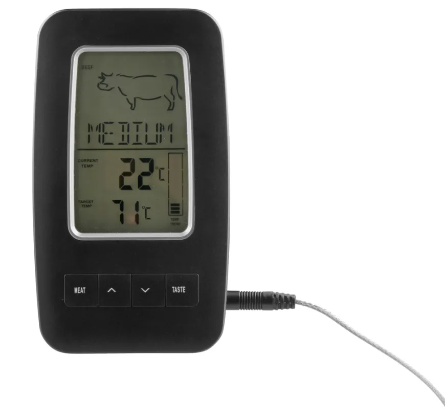 Digitalt stegetermometer - Grillexpert®