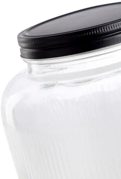 Dispenser med tappehane 4 liter - DAY