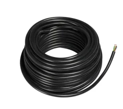 Downlightkabel 3 x 1,5 mm² 25 meter