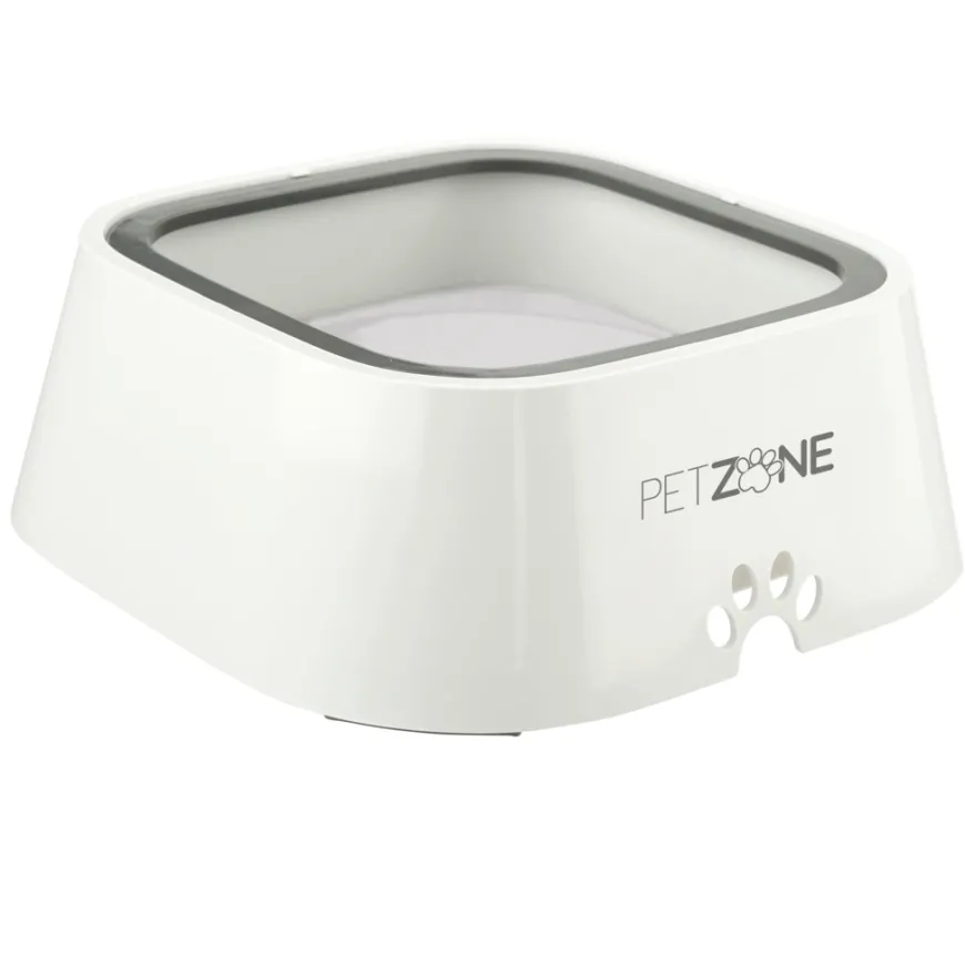 Drikkeskål antispild - PetZone