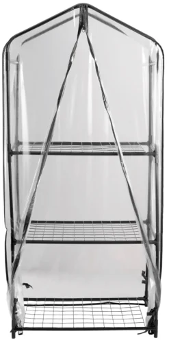 Drivhus 59 x 39 x 126 cm - Garden®
