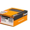 Dykker firkantet varmforzinket 2,8 x 65 mm 210 stk. - Paslode