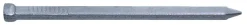 Dykker firkantet varmforzinket 1,6 x 35 mm 710 stk. - Paslode
