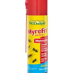 ECOstyle MyreFri Kvik spray 400 ml