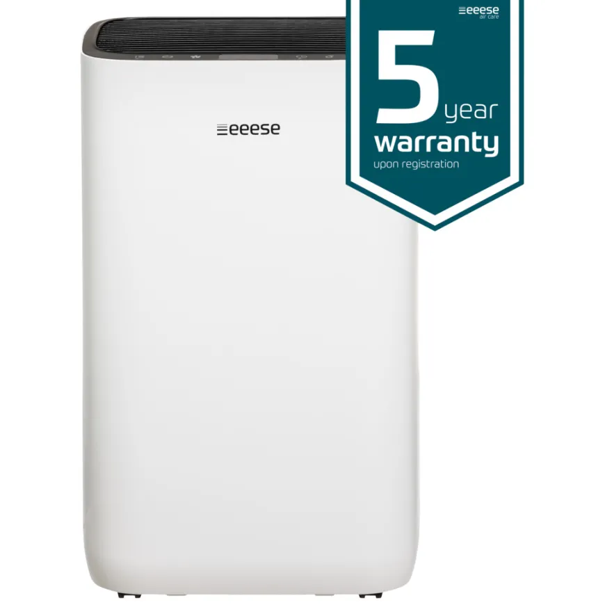 eeese air care Anna affugter/luftrenser wi-fi 20 liter