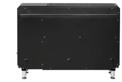 eeese air care Axel Inv. affugter til poolrum - 240 m²