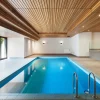 eeese air care Axel Inv. affugter til poolrum - 120 m²