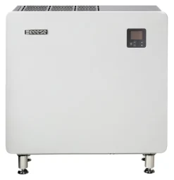eeese air care Axel Inv. affugter til poolrum - 120 m²
