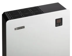 eeese air care Axel Inv. affugter til poolrum - 120 m²