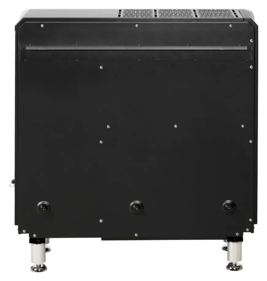 eeese air care Axel Inv. affugter til poolrum - 120 m²