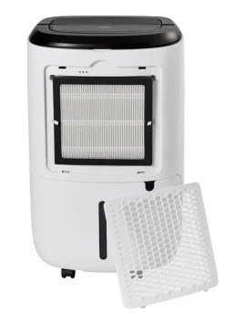 eeese air care Luna affugter/luftrenser wi-fi 12 liter