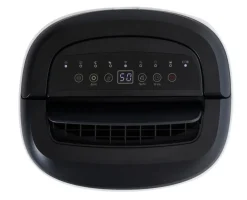 eeese air care Luna affugter/luftrenser wi-fi 12 liter