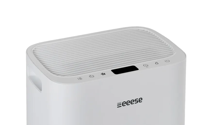 eeese air care Oskar affugter 20 liter