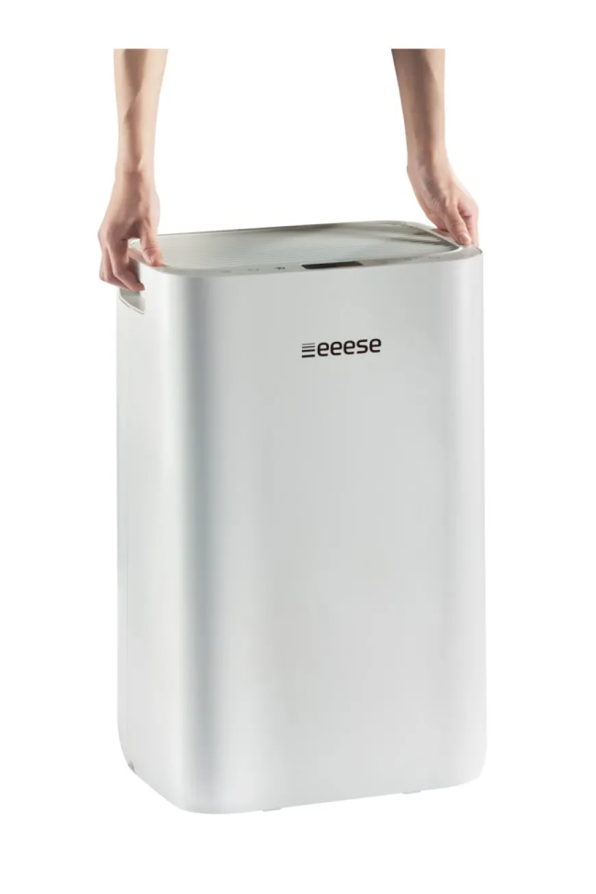eeese air care Oskar affugter 20 liter