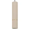 Eglo Caminia langbordspendel sand 77 x 110 cm