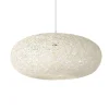 Eglo Campilo pendel hvid Ø45 cm