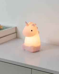 Eglo Castellino bordlampe enhjørning genopladelig