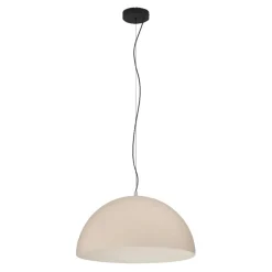 Eglo Gaetano 1 pendel sand Ø53 cm