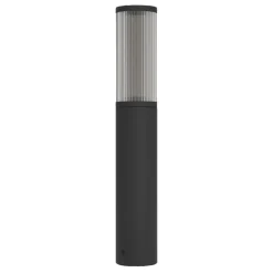 Eglo Salle standerlampe sort 46,5 cm