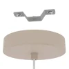 Eglo Terrarosa pendel sand Ø28,5 cm