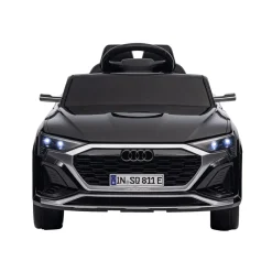 Elbil Audi SQ8 - Nordic Play