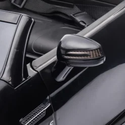 Elbil Mercedes-Benz SLC - Nordic Play