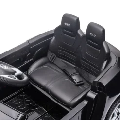 Elbil Mercedes-Benz SLC - Nordic Play