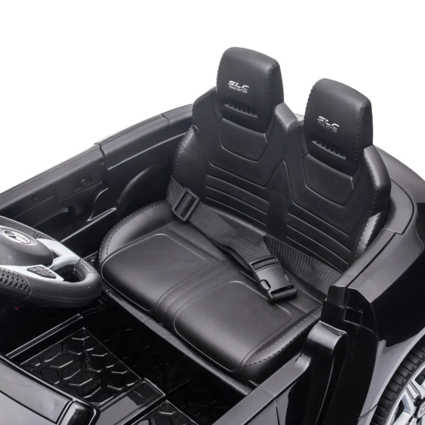 Elbil Mercedes-Benz SLC - Nordic Play