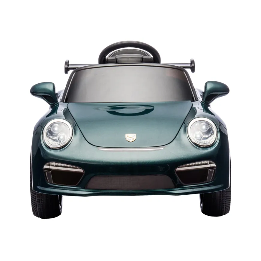Elbil RUF CTR 3 Clubsport - Nordic Play