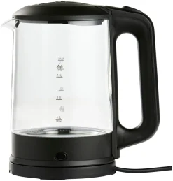 Elkedel m/LED-lys 1,7 liter - DAY