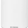 El-vandvarmer 30 liter - FRESH Relax