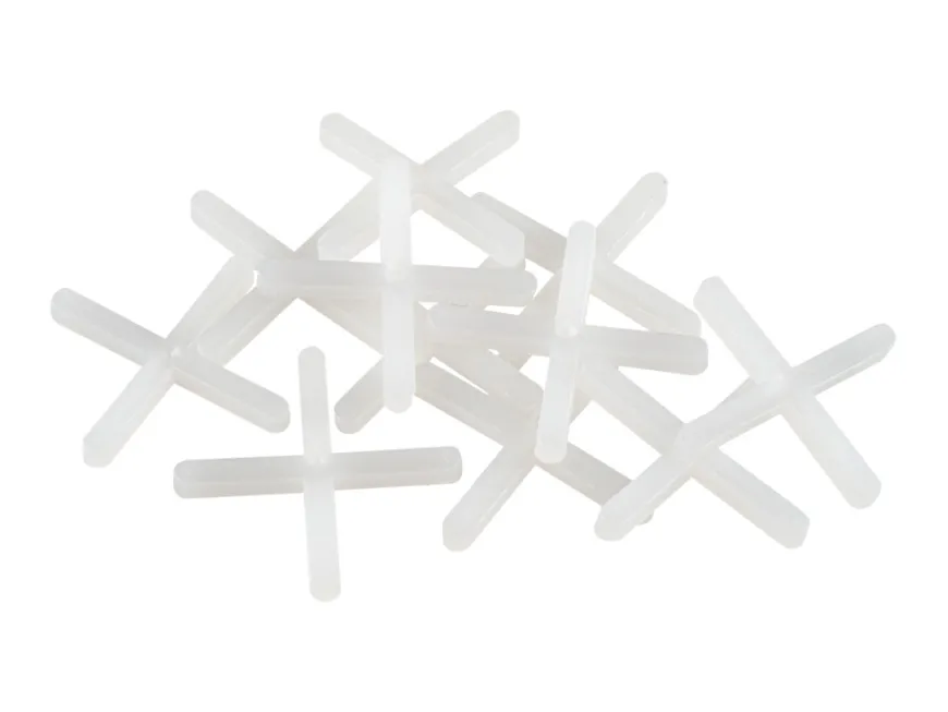 ESKIMO flisekryds 2 mm 250 stk.