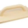 ESKIMO pudsebræt PUR 180 x 320 mm