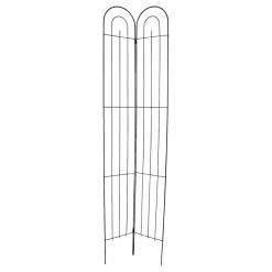 Espalier med vinkel 180 cm