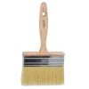 Facadepensel m/træskaft 120 mm - LUXI®