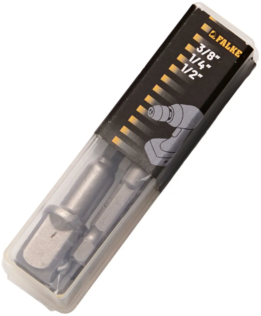 Falke® adapter til toppe 3 dele