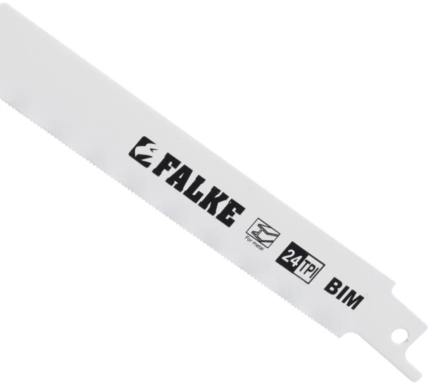 Falke® bajonetsavklinger 21 dele