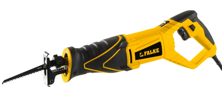 Falke® bajonetsav 850 W