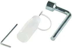 Falke® beskæresaks kulfri akku 18 V
