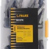 Falke® bitsæske torx og PH2 - 50 stk.