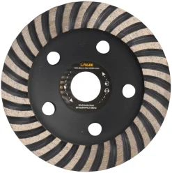 Falke® diamant slibeskive Ø125 mm t/sten og beton