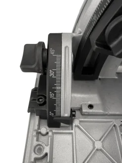 Falke® dyksav 1200 W m/skinnesæt